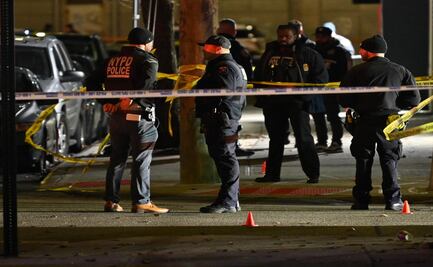 Nueva York aumenta presencia policial tras los ataques en Nueva Orleans y Las Vegas