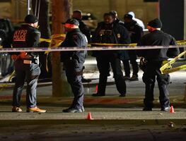 Nueva York aumenta presencia policial tras los ataques en Nueva Orleans y Las Vegas