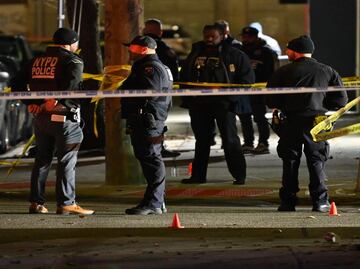 Nueva York aumenta presencia policial tras los ataques en Nueva Orleans y Las Vegas