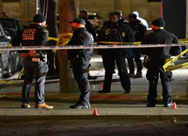 Nueva York aumenta presencia policial tras los ataques en Nueva Orleans y Las Vegas