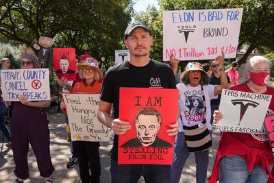 Texas da giro radical: nuevas leyes entran en vigor tras aprobar 17 reformas en un solo día