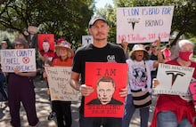 Texas da giro radical: nuevas leyes entran en vigor tras aprobar 17 reformas en un solo día