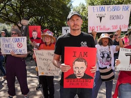 Texas da giro radical: nuevas leyes entran en vigor tras aprobar 17 reformas en un solo día