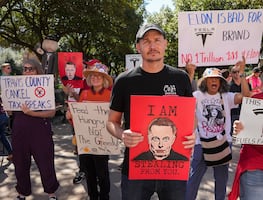 Texas da giro radical: nuevas leyes entran en vigor tras aprobar 17 reformas en un solo día