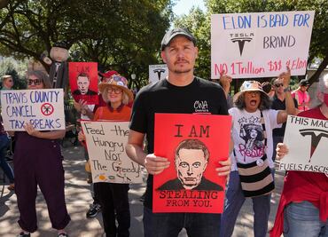 Texas da giro radical: nuevas leyes entran en vigor tras aprobar 17 reformas en un solo día