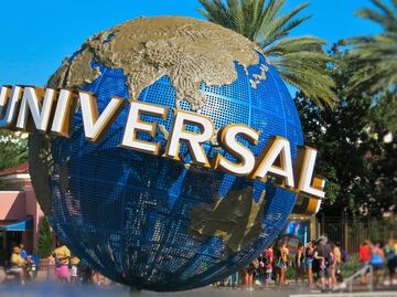 Universal Orlando Resort reanuda las obras de Epic Universe