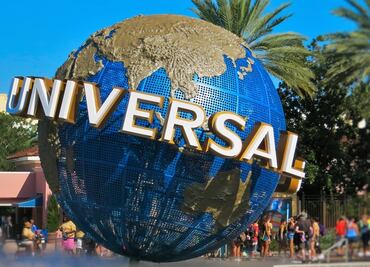 Universal Orlando Resort reanuda las obras de Epic Universe