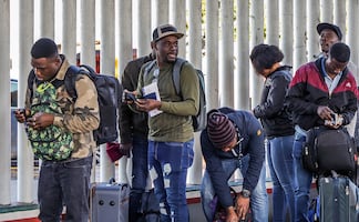 Solicitantes de asilo deberán presentarse con un intérprete a sus entrevistas; aquí los detalles