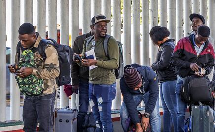 EU facilita trámite de permiso de trabajo para solicitantes de asilo