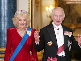 Escándalo real: El rey Carlos III se beneficia 'en secreto' de herencias no reclamadas, según 'The Guardian