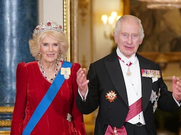 Escándalo real: El rey Carlos III se beneficia 'en secreto' de herencias no reclamadas, según 'The Guardian