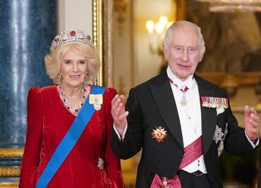 Escándalo real: El rey Carlos III se beneficia 'en secreto' de herencias no reclamadas, según 'The Guardian