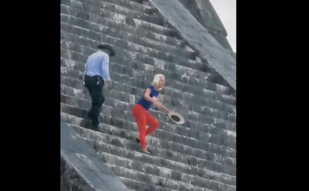 Tomadas de videos twitter