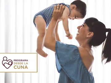 Desde la Cuna CDMX. ¿Tienes hijos pequeños? Así puedes recibir $1,200 cada dos meses