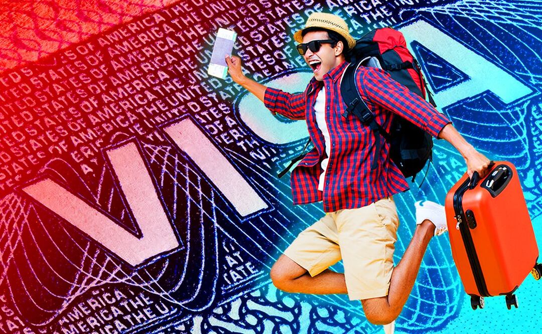 Visa americana/ iStock /Atstock Productions