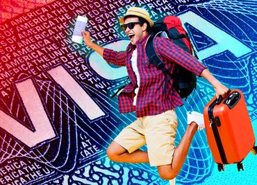 ¡De inmediato! La ciudad donde puedes renovar tu visa americana en dos días