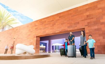 6 datos para conocer y usar CBX, el puente que conecta Tijuana con San Diego