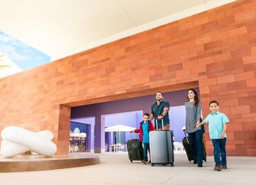 6 datos para conocer y usar CBX, el puente que conecta Tijuana con San Diego