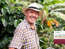 El pago de 12 mil 500 pesos del Programa del Bienestar Sembrando Vida ¡ya inició!