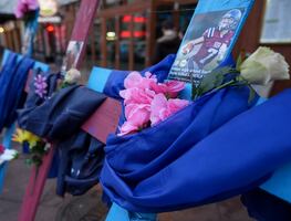 Un británico relacionado con la familia real muerto en el ataque de Nueva Orleans