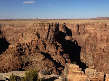 ¿Cuál es la mejor época para visitar el Gran Cañón?
