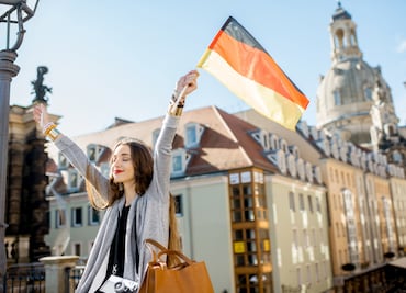 ¡Vete a trabajar a Alemania! Habrá reclutamiento virtual de enfermeros mexicanos