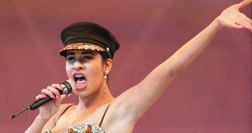 El tex-mex de Selena pondrá a dormir a bebés con "Bidi Bidi Bom Bom"