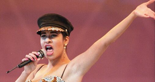 El tex-mex de Selena pondrá a dormir a bebés con "Bidi Bidi Bom Bom"