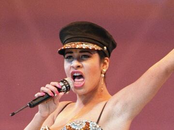 El tex-mex de Selena pondrá a dormir a bebés con "Bidi Bidi Bom Bom"