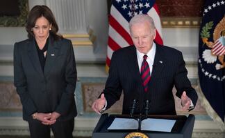 Estados Unidos dona $186 MDD más en ayuda humanitaria para ucranianos