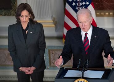 Estados Unidos dona $186 MDD más en ayuda humanitaria para ucranianos