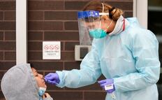 CDC advierte por variante Covid BA.3.2, detectada en 23 país y que podría evadir la inmunidad. Esto se sabe