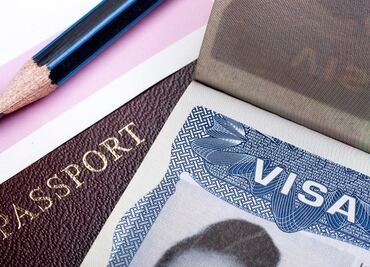 ¿Qué se tramita primero el pasaporte o la visa americana? ¿Cuál es más difícil de obtener?