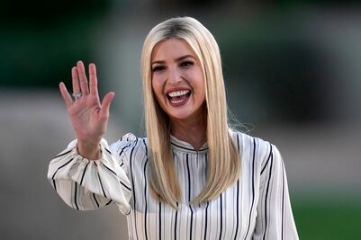 El lujoso estilo de vida de Ivanka Trump después de dejar la Casa Blanca