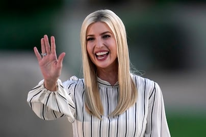 El lujoso estilo de vida de Ivanka Trump después de dejar la Casa Blanca