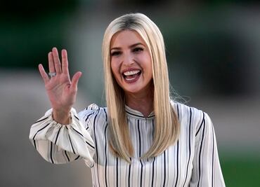 El lujoso estilo de vida de Ivanka Trump después de dejar la Casa Blanca