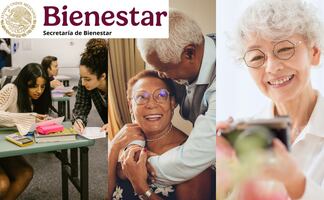 Programas del Bienestar. ¿Cuáles abren registro en junio en el Edomex y la CDMX? Aquí la lista 