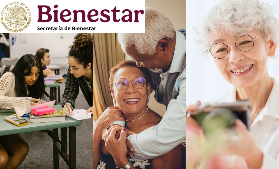 Imagen: Bienestar // Canva