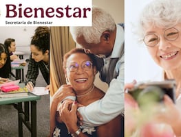 Programas del Bienestar. ¿Cuáles abren registro en junio en el Edomex y la CDMX? Aquí la lista