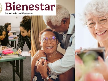 Programas del Bienestar. ¿Cuáles abren registro en junio en el Edomex y la CDMX? Aquí la lista