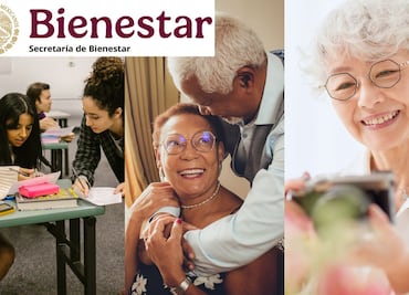 Programas del Bienestar. ¿Cuáles abren registro en junio en el Edomex y la CDMX? Aquí la lista