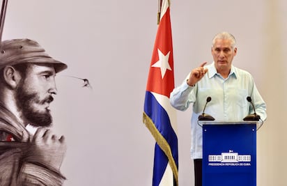 Cuba y EU negocian: Trump advierte ‘consecuencias’ mientras la isla enfrenta crisis energética