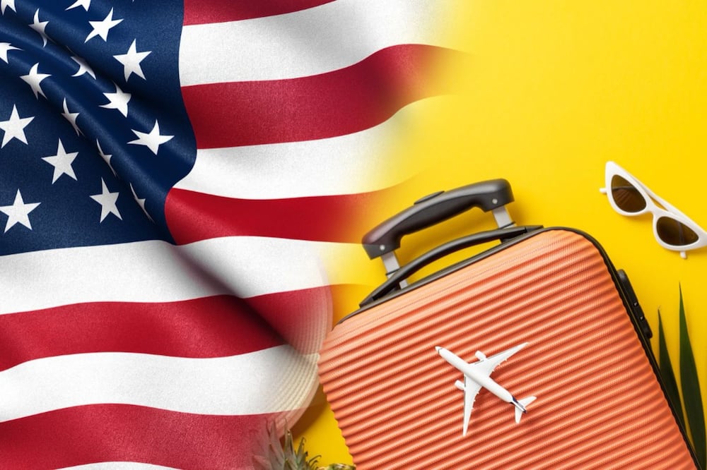 ¿Qué alimentos puedo llevar a Estados Unidos? iStock/ InspirationGP