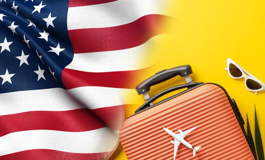 ¿Qué alimentos puedo llevar a Estados Unidos? iStock/ InspirationGP