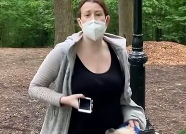 Retiran cargos contra mujer que hizo denuncia racista viral