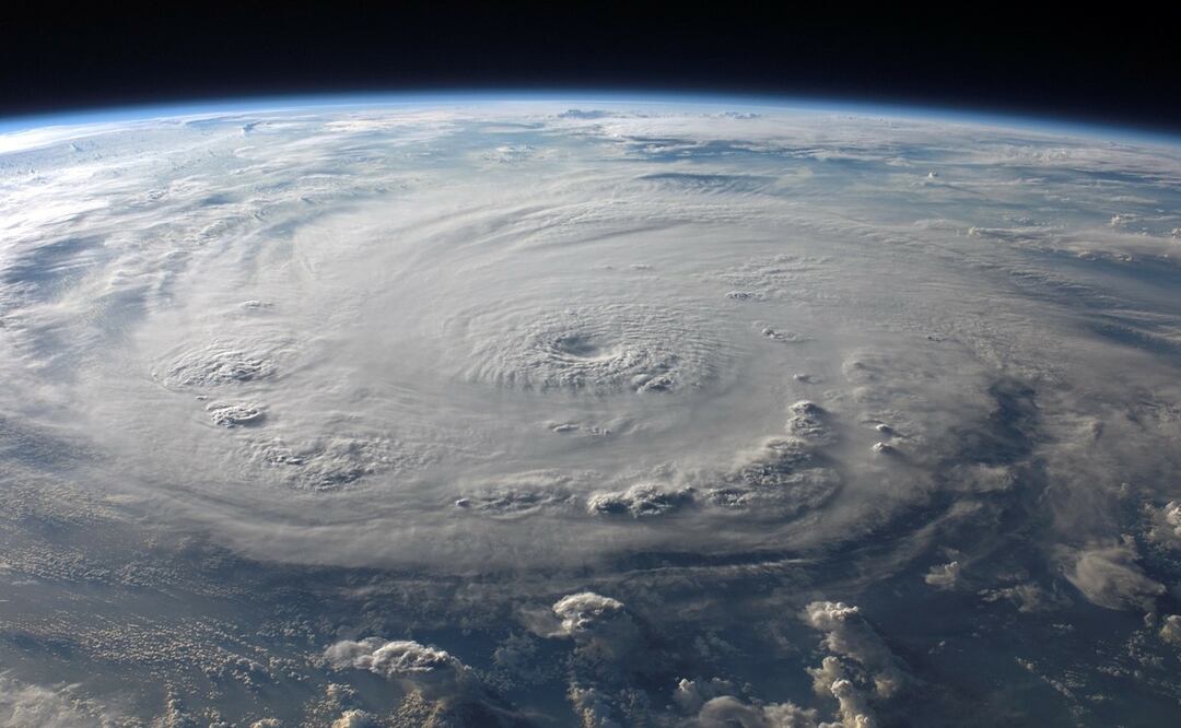 ¿Dónde impactará la tormenta tropical Erick? Zonas en alerta y últimos reportes del SMN FOTO: Pixabay 