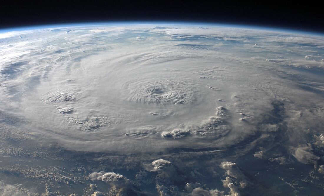 ¿Dónde impactará la tormenta tropical Erick? Zonas en alerta y últimos reportes del SMN FOTO: Pixabay