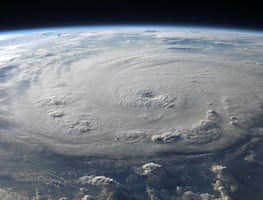 ¿Dónde impactará la tormenta tropical Erick? Zonas en alerta y últimos reportes del SMN