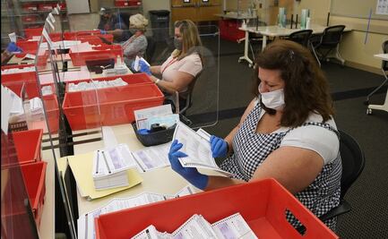 Ciudad de Nueva York otorga el derecho al voto a sus residentes legales