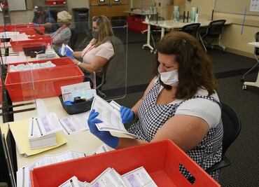 Ciudad de Nueva York otorga el derecho al voto a sus residentes legales